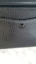Load image into Gallery viewer, Coach Drifter Crossbody Bag in Black Leather & Suede - Coach 59048