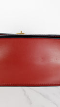 Load image into Gallery viewer, Coach Parker Tophandle Carryall in Oxblood Burgundy Colorblock with Snakeskin Details - Handbag Crossbody Bag Coach 73969