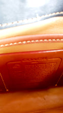 Load image into Gallery viewer, Coach 1941 Saddle 17 Bag with Western Rivets in Black - Crossbody Flap Bag - Coach F56564