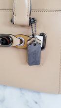 Load image into Gallery viewer, Coach Swagger 27 in Beechwood Glovetanned Leather with Link Detail - Coach 21351