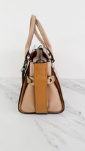 Load image into Gallery viewer, Coach Swagger 27 in Beechwood Glovetanned Leather with Link Detail - Coach 21351