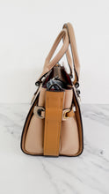 Load image into Gallery viewer, Coach Swagger 27 in Beechwood Glovetanned Leather with Link Detail - Coach 21351
