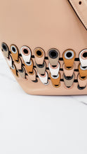 Load image into Gallery viewer, Coach 1941 Duffle Bag in Beechwood Smooth Leather with Link Detail - Crossbody bag - Coach 10498