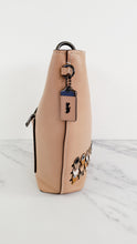 Load image into Gallery viewer, Coach 1941 Duffle Bag in Beechwood Smooth Leather with Link Detail - Crossbody bag - Coach 10498