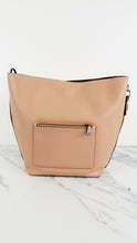 Load image into Gallery viewer, Coach 1941 Duffle Bag in Beechwood Smooth Leather with Link Detail - Crossbody bag - Coach 10498