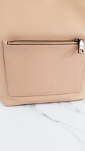 Load image into Gallery viewer, Coach 1941 Duffle Bag in Beechwood Smooth Leather with Link Detail - Crossbody bag - Coach 10498