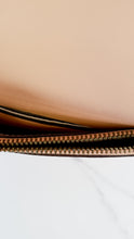 Load image into Gallery viewer, Coach 1941 Duffle Bag in Beechwood Smooth Leather with Link Detail - Crossbody bag - Coach 10498