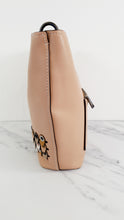 Load image into Gallery viewer, Coach 1941 Duffle Bag in Beechwood Smooth Leather with Link Detail - Crossbody bag - Coach 10498