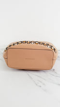 Load image into Gallery viewer, Coach 1941 Duffle Bag in Beechwood Smooth Leather with Link Detail - Crossbody bag - Coach 10498