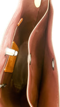 Load image into Gallery viewer, Coach 1941 Duffle Bag in Beechwood Smooth Leather with Link Detail - Crossbody bag - Coach 10498