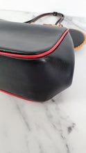 Load image into Gallery viewer, Coach x Disney x Keith Haring Mickey Mouse Ears Bag With Kisslock & Chain Strap LIMITED EDITION - Handbag Coach 4720