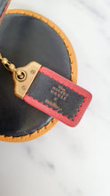 Load image into Gallery viewer, Coach x Disney x Keith Haring Mickey Mouse Ears Bag With Kisslock & Chain Strap LIMITED EDITION - Handbag Coach 4720