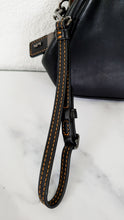 Load image into Gallery viewer, Disney x Coach Minnie Ears Clutch Wristlet in Black Glovetanned Leather - Coach 65794