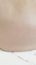 Load image into Gallery viewer, Coach Nomad Hobo in Grey Birch Taupe Willow with Tea Rose Details - Crossbody Shoulder Bag with - Coach 55543