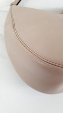 Load image into Gallery viewer, Coach Nomad Hobo in Grey Birch Taupe Willow with Tea Rose Details - Crossbody Shoulder Bag with - Coach 55543