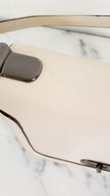 Load image into Gallery viewer, Coach Swagger Shoulder Bag Crossbody Bag in Chalk Smooth Leather - Coach 54640
