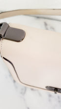 Load image into Gallery viewer, Coach Swagger Shoulder Bag Crossbody Bag in Chalk Smooth Leather - Coach 54640