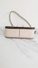 Load image into Gallery viewer, Coach Swagger Shoulder Bag Crossbody Bag in Chalk Smooth Leather - Coach 54640