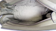 Load image into Gallery viewer, Coach Swagger 27 in Dark Green Burnished Leather - Handbag Shoulder Bag - Coach 38372
