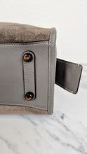 Load image into Gallery viewer, Coach Rogue 31 in Heather Grey Suede - Coach 1941 Handbag Crossbody Bag Shoulder Bag - Coach 38220