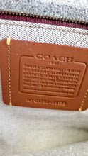 Load image into Gallery viewer, Coach 1941 Dakotah Satchel in Beechwood Smooth Leather - Tophandle Crossbody Handbag - Coach 59132