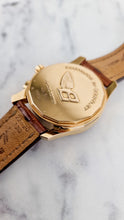 Load image into Gallery viewer, Breitling for Bentley Flying B Mark VI 18K Yellow Rose Gold with Brown Croc Leather H26362