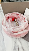 Load image into Gallery viewer, Alexander McQueen Lust Red Nano 16 Box Bag Hooks & Studs Handbag Crossbody Bag