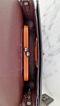 Load image into Gallery viewer, Coach 1941 Dinky Black with Crystal Bow Embellishment - Smooth Leather Crossbody Bag - Coach 38646