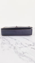 Load image into Gallery viewer, Coach 1941 Dinky Black with Customized Rivets Embellishment - Smooth Leather Crossbody Bag - Coach 37296