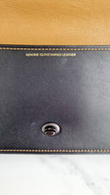 Load image into Gallery viewer, Coach 1941 Dinky Black with Customized Rivets Embellishment - Smooth Leather Crossbody Bag - Coach 37296