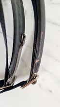 Load image into Gallery viewer, Coach Medium Charlie Backpack in Grey Pebble Leather - Coach F30550