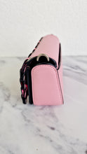 Load image into Gallery viewer, Coach 1941 Dinkier with Links in Petal Pink Smooth Leather - Crossbody Mini Bag - Coach 86832