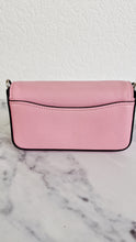 Load image into Gallery viewer, Coach 1941 Dinkier with Links in Petal Pink Smooth Leather - Crossbody Mini Bag - Coach 86832