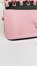 Load image into Gallery viewer, Coach 1941 Dinkier with Links in Petal Pink Smooth Leather - Crossbody Mini Bag - Coach 86832