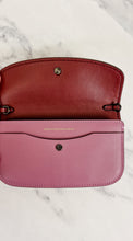 Load image into Gallery viewer, Coach 1941 Clutch Wallet in Primrose Pink Purple Smooth Leather - Coach 58818