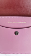 Load image into Gallery viewer, Coach 1941 Clutch Wallet in Primrose Pink Purple Smooth Leather - Coach 58818