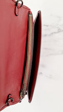 Load image into Gallery viewer, Coach 1941 Clutch Wallet in Primrose Pink Purple Smooth Leather - Coach 58818