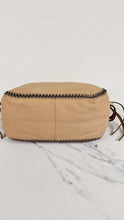 Load image into Gallery viewer, Whiplash Chain Detail in Beechwood Beige Nude - Handbag Shoulder Bag - Coach 34398