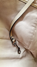 Load image into Gallery viewer, Whiplash Chain Detail in Beechwood Beige Nude - Handbag Shoulder Bag - Coach 34398