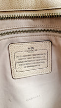 Load image into Gallery viewer, Whiplash Chain Detail in Beechwood Beige Nude - Handbag Shoulder Bag - Coach 34398