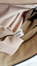 Load image into Gallery viewer, Whiplash Chain Detail in Beechwood Beige Nude - Handbag Shoulder Bag - Coach 34398