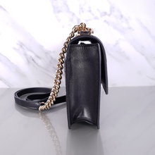 Load image into Gallery viewer, Versace the Greek Quilted Nappa Leather