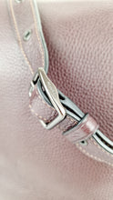 Load image into Gallery viewer, Coach 1941 Duffle Bag in Oxblood Pebble Leather with Zip Top Coach 29257
