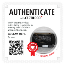 Load image into Gallery viewer, Versace Shoulder Flap Bag in Quilted Nappa Leather With Chain Details The Greek