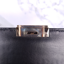 Load image into Gallery viewer, Versace the Greek Quilted Nappa Leather