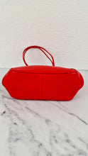 Load image into Gallery viewer, Coach x Disney x Keith Haring Mickey Mouse Ears Bag in Red Smooth Leather With Kisslock & Chain Strap LIMITED EDITION - Handbag Coach 37980