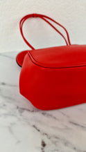 Load image into Gallery viewer, Coach x Disney x Keith Haring Mickey Mouse Ears Bag in Red Smooth Leather With Kisslock & Chain Strap LIMITED EDITION - Handbag Coach 37980
