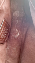 Load image into Gallery viewer, Coach Cassidy Crossbody Bag in Pink Lizard Embossed Leather - Coach F72669