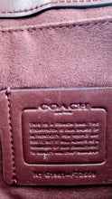 Load image into Gallery viewer, Coach Cassidy Crossbody Bag in Pink Lizard Embossed Leather - Coach F72669
