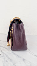 Load image into Gallery viewer, Coach Cassidy Crossbody Bag in Pink Lizard Embossed Leather - Coach F72669